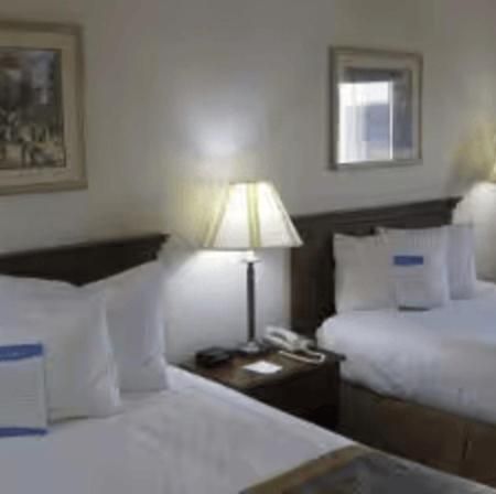 Lakewood Inn & Suites 도와지악 외부 사진