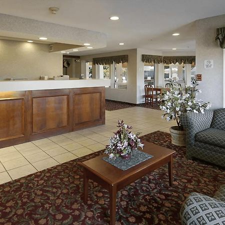 Lakewood Inn & Suites 도와지악 외부 사진