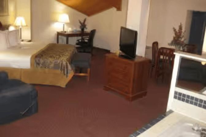 Lakewood Inn & Suites 도와지악 외부 사진